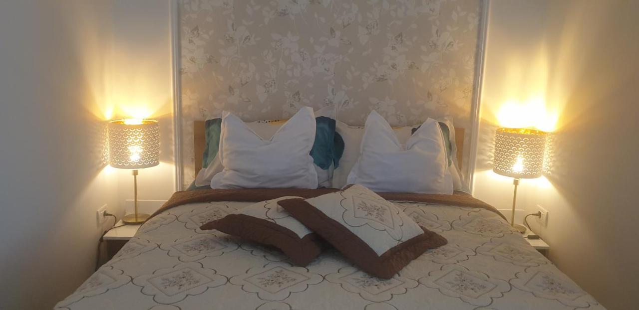 Apartamentul Gaviota Тімішоара Екстер'єр фото
